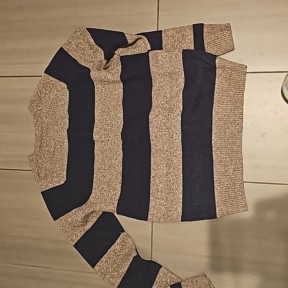J crew mens M sweater - Picture 2 of 3